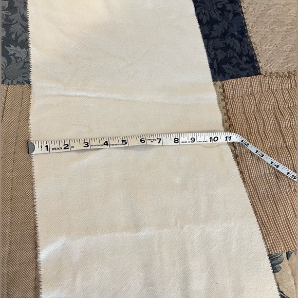 Cejon Scarf- Made in Italy - Picture 3 of 5